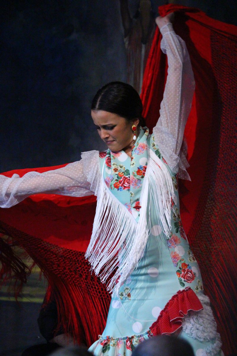 Flamenco