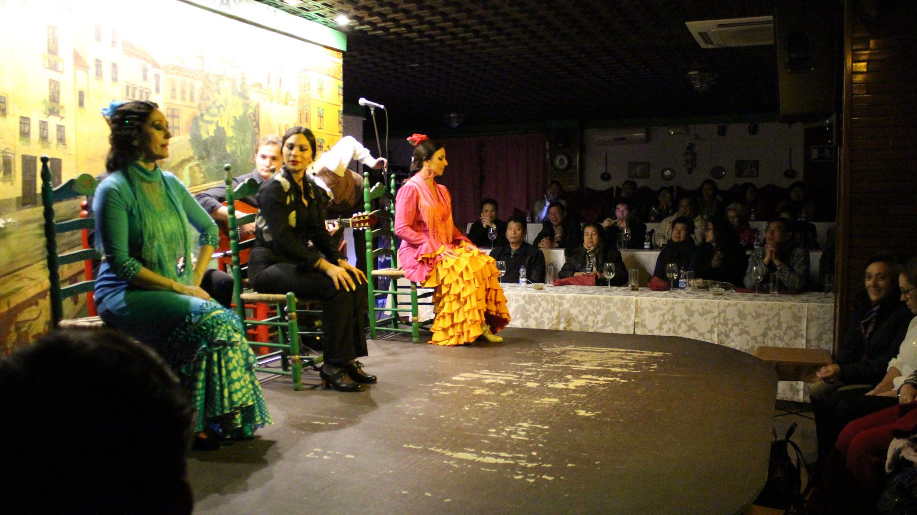 Flamenco