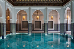 La Mamounia Marrakech Morocco